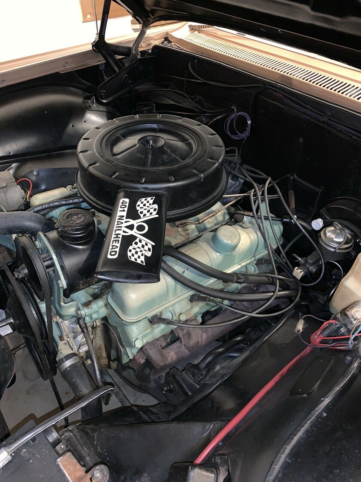 1963 Buick LE Sabre - photo 11