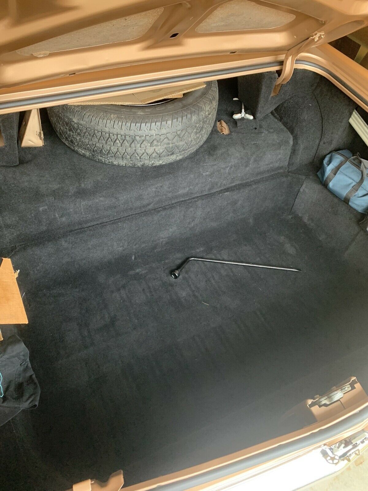 1963 Buick LE Sabre - photo 12