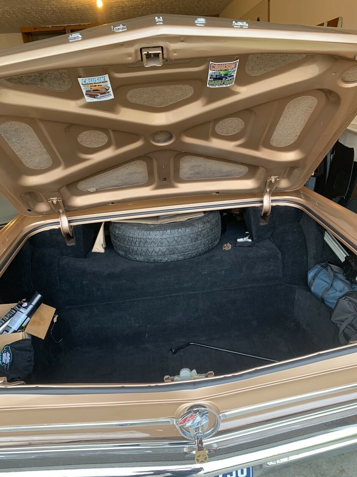 1963 Buick LE Sabre - photo 13