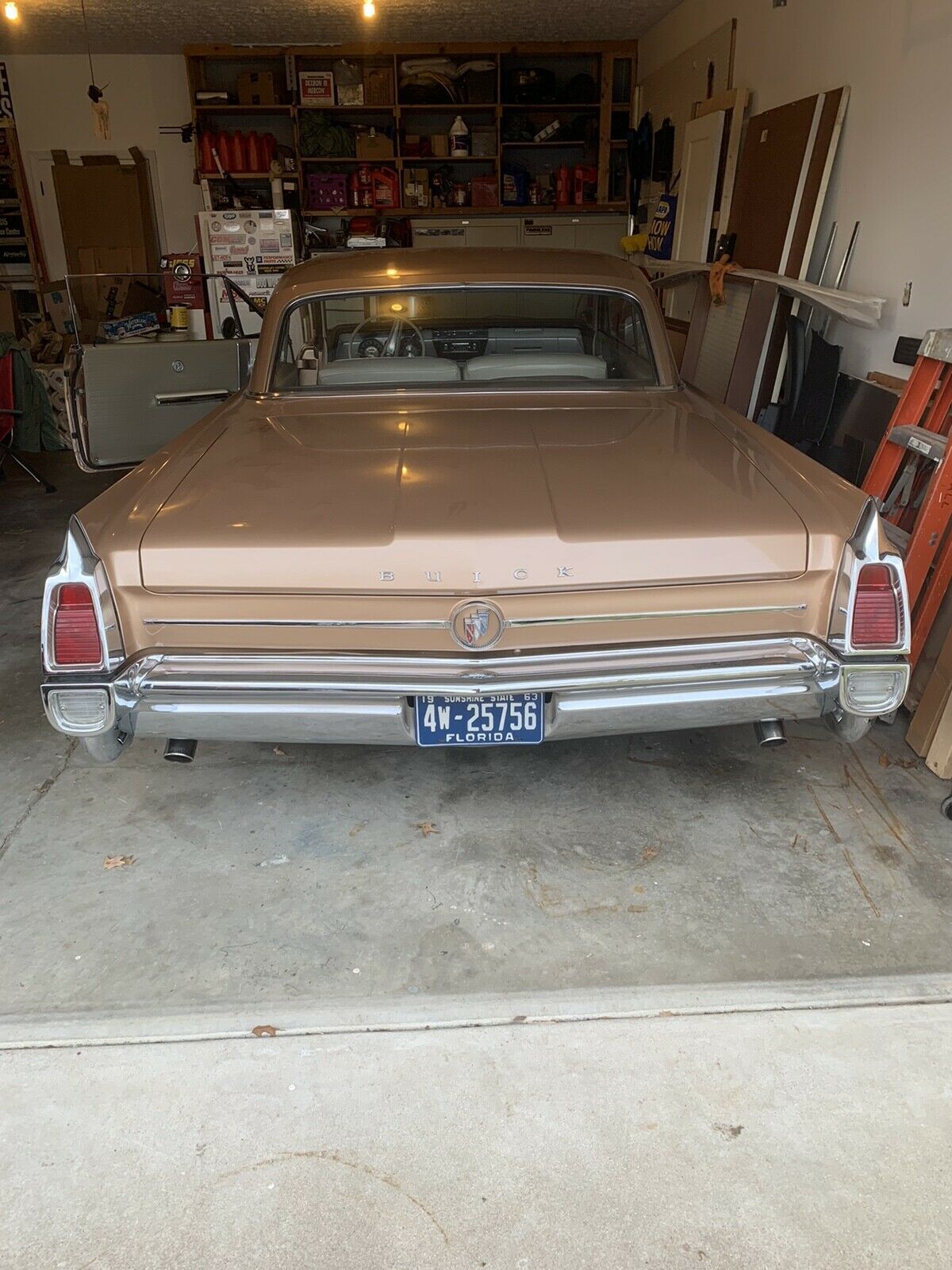 1963 Buick LE Sabre - photo 2