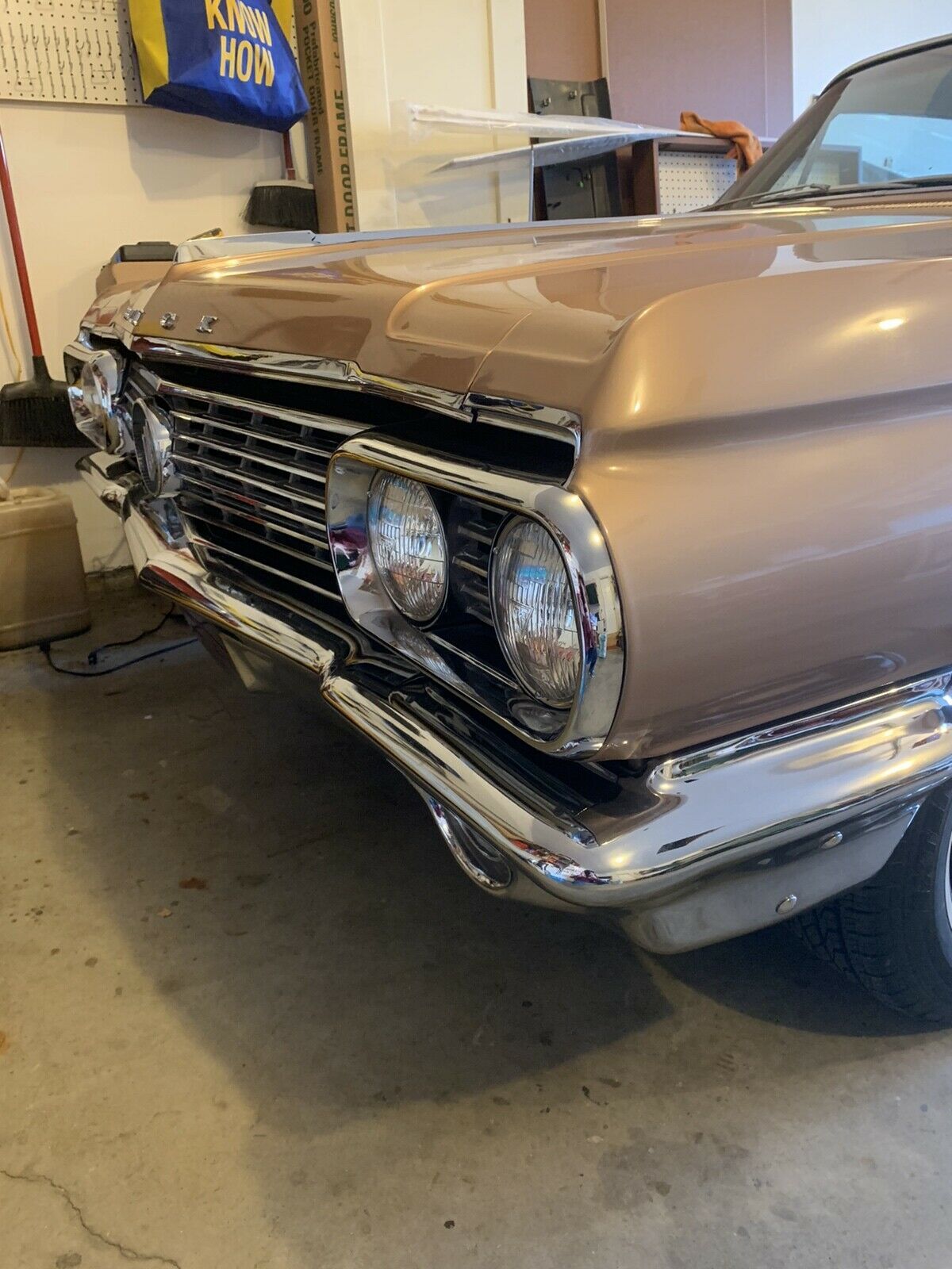 1963 Buick LE Sabre - photo 3