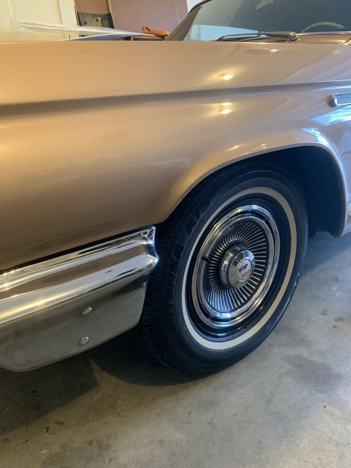 1963 Buick LE Sabre - photo 4