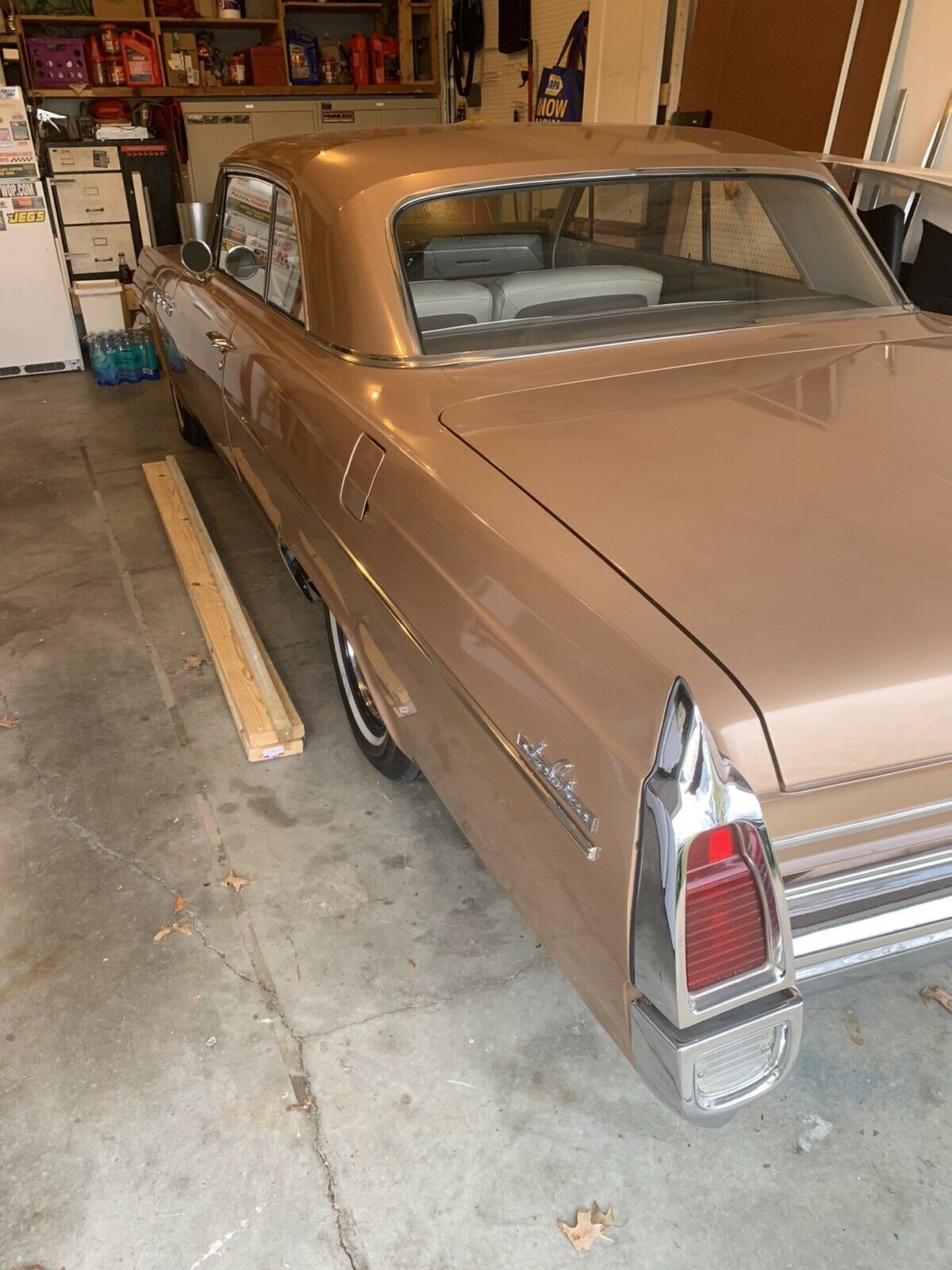 1963 Buick LE Sabre - photo 5