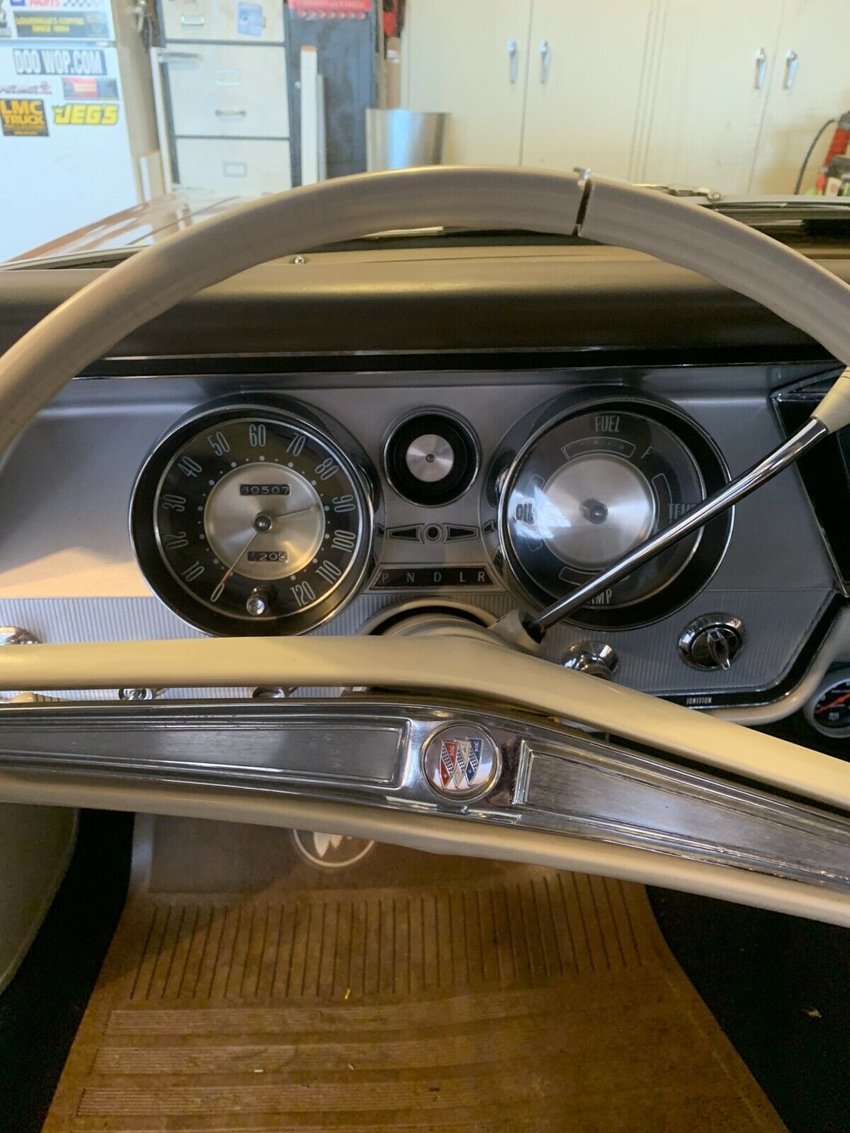 1963 Buick LE Sabre - photo 6