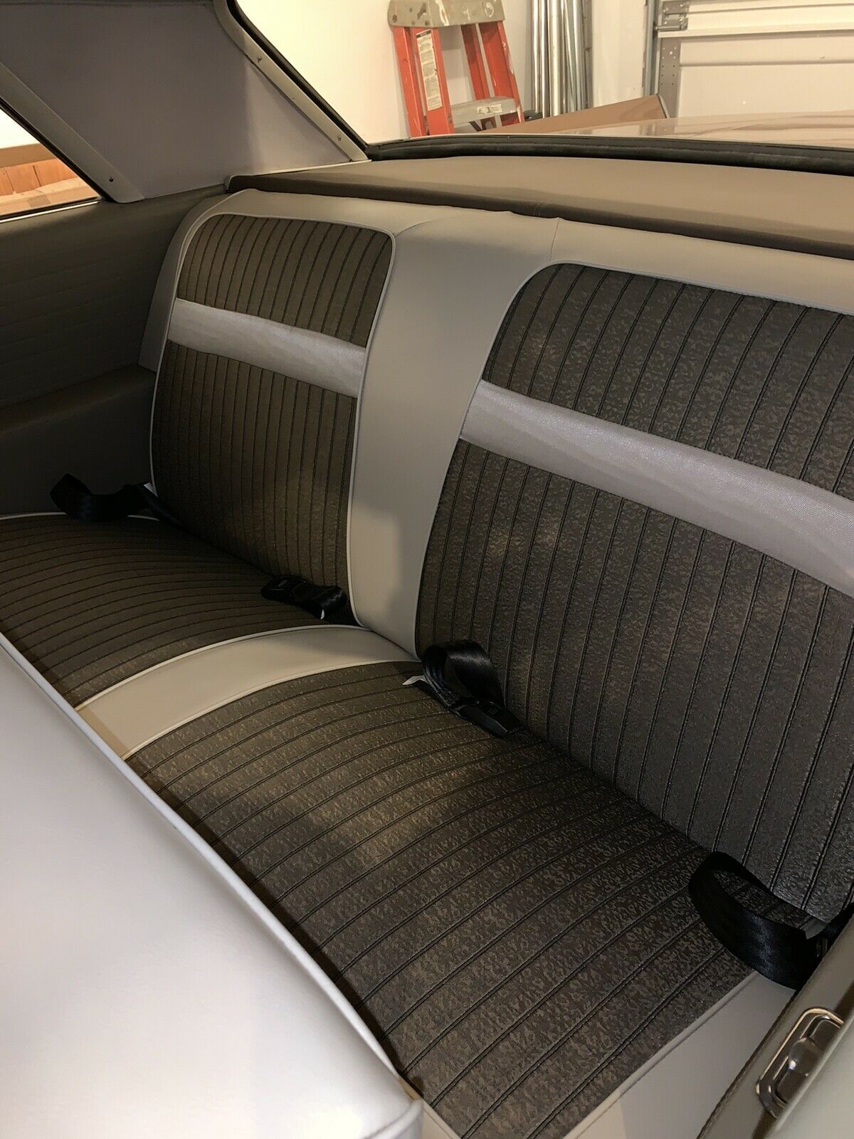 1963 Buick LE Sabre - photo 8