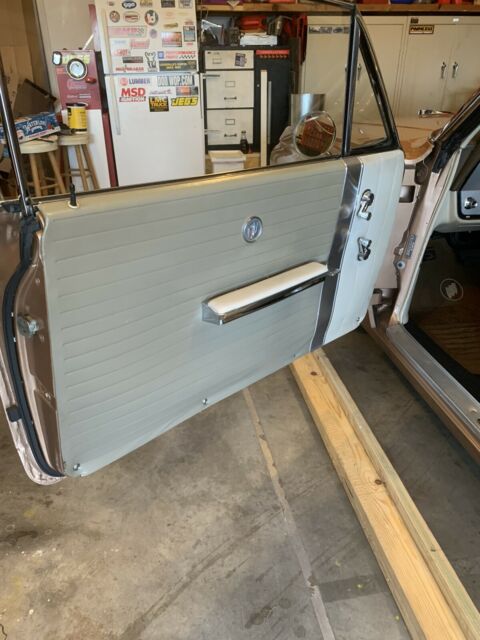 1963 Buick LE Sabre - photo 9