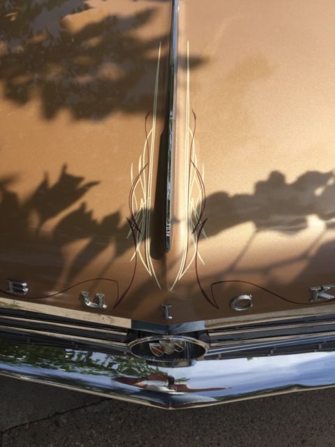 1963 Buick LeSabre - photo 11