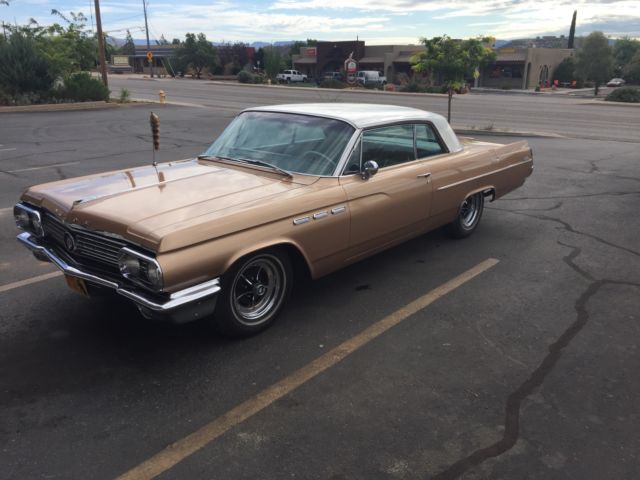 1963 Buick LeSabre - photo 4