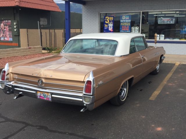 1963 Buick LeSabre - photo 5
