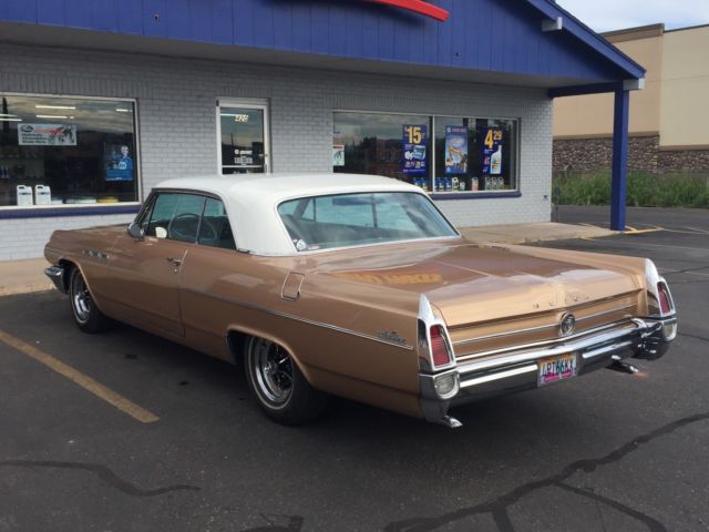 1963 Buick LeSabre - photo 6
