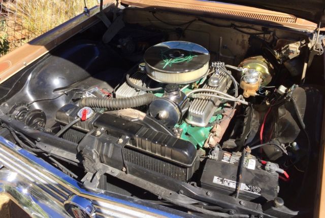 1963 Buick LeSabre - photo 8