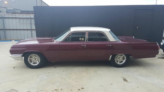 1963 Buick LeSabre - photo 2