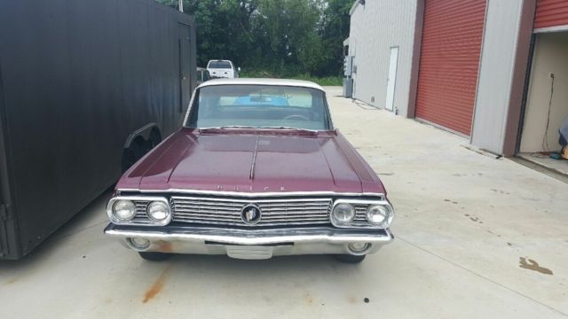 1963 Buick LeSabre - photo 3