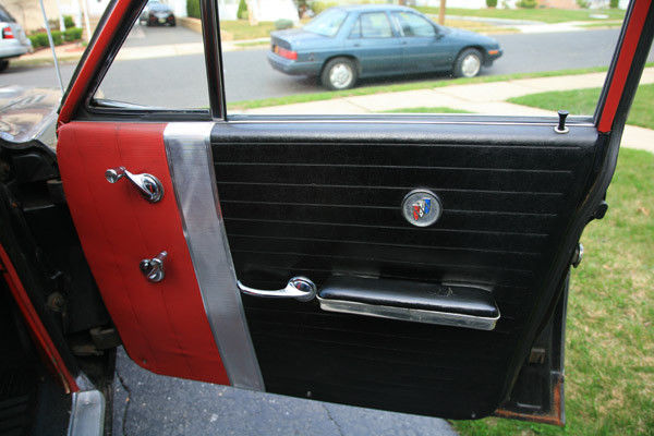 1963 Buick LeSabre - photo 13