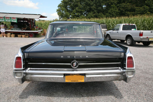 1963 Buick LeSabre - photo 3