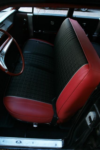 1963 Buick LeSabre - photo 5