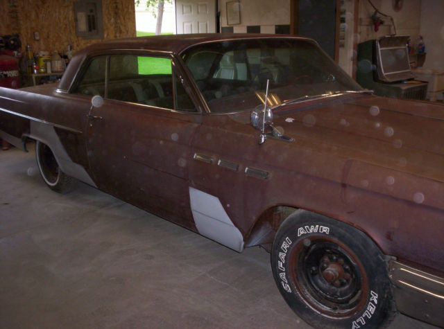 1963 Buick LeSabre