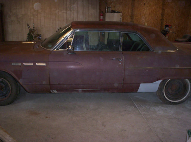 1963 Buick LeSabre - photo 11