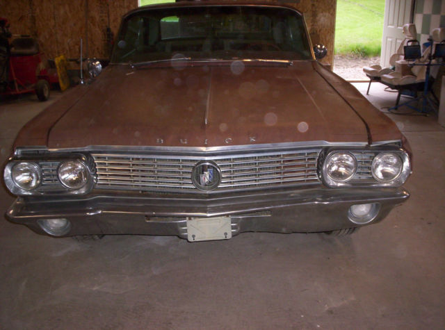 1963 Buick LeSabre - photo 2