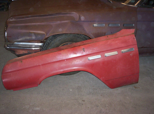 1963 Buick LeSabre - photo 4