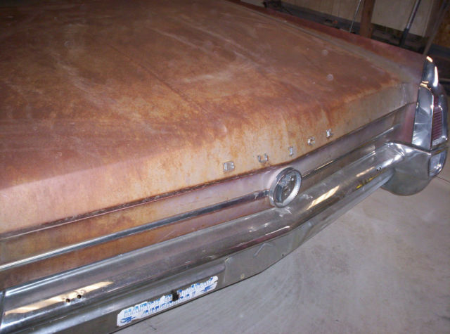 1963 Buick LeSabre - photo 7