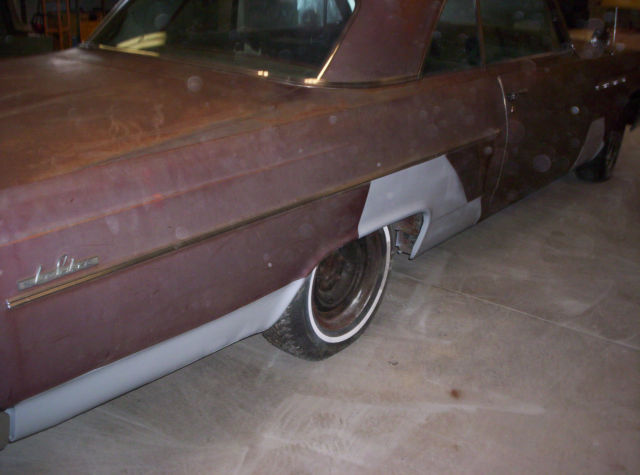 1963 Buick LeSabre - photo 8