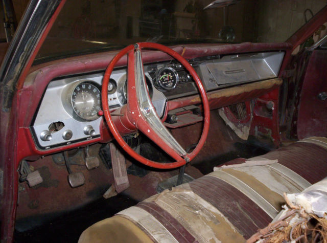 1963 Buick LeSabre - photo 9