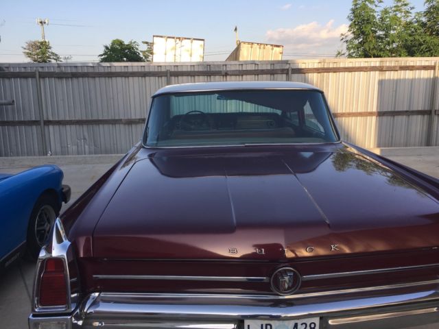 1963 Buick LeSabre - photo 4