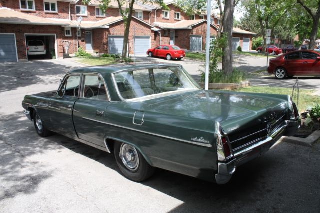 1963 Buick LeSabre - photo 3