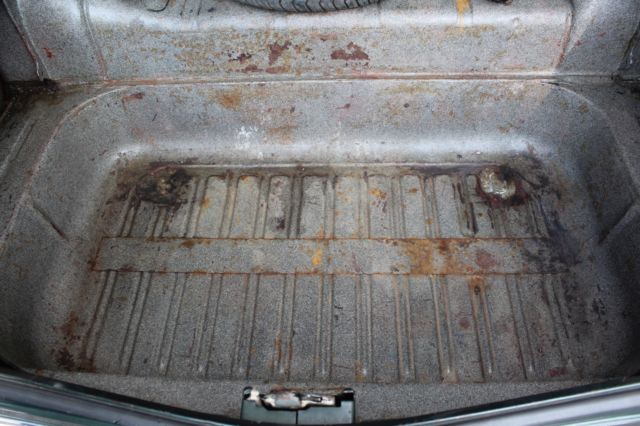 1963 Buick LeSabre - photo 11