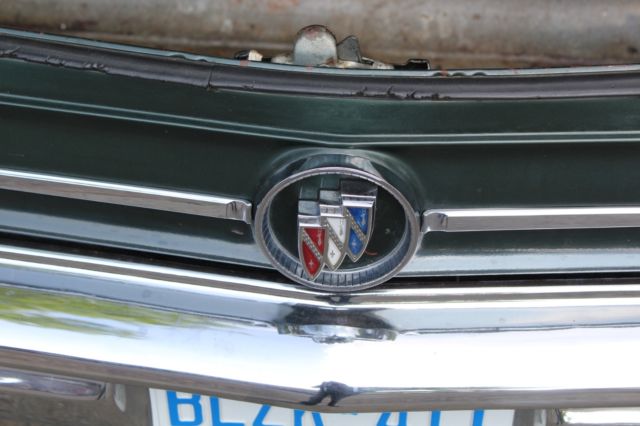 1963 Buick LeSabre - photo 12