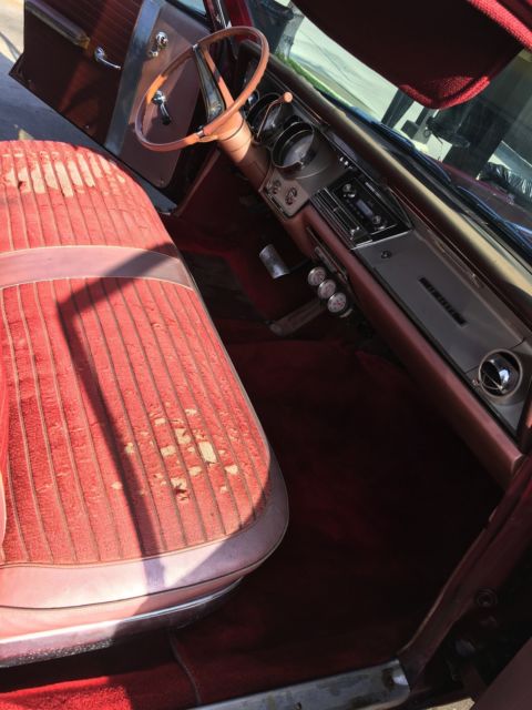 1963 Buick LeSabre - photo 6