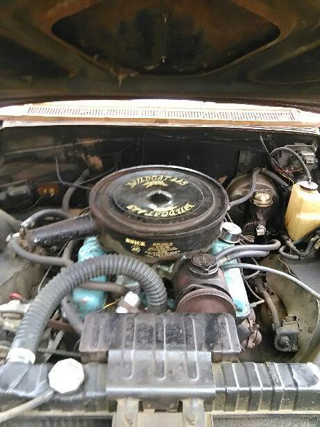 1963 Buick LeSabre - photo 3