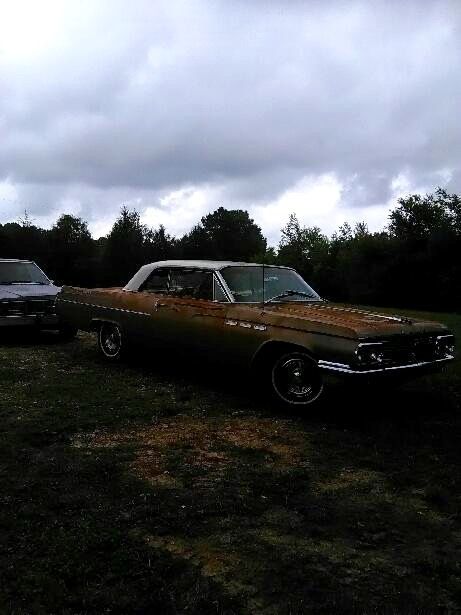 1963 Buick LeSabre - photo 4