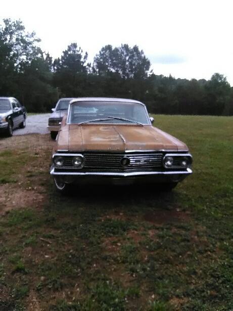 1963 Buick LeSabre - photo 5