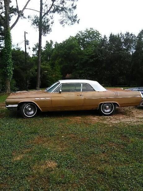 1963 Buick LeSabre - photo 6