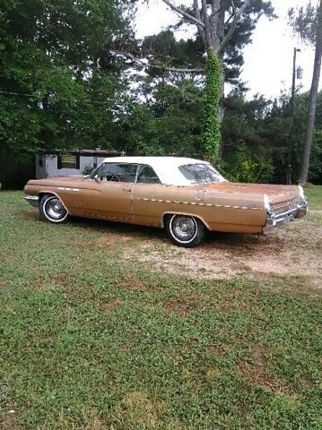1963 Buick LeSabre - photo 7