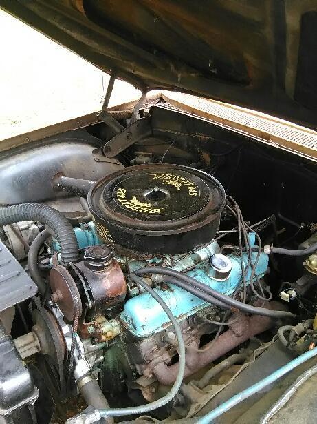 1963 Buick LeSabre - photo 8