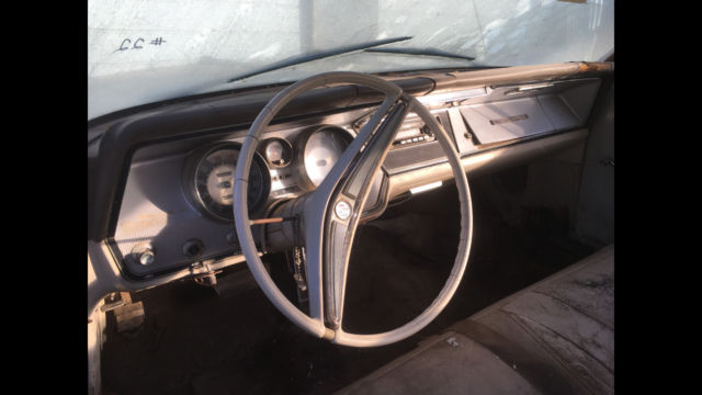1963 Buick LeSabre - photo 10
