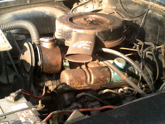 1963 Buick LeSabre Base Hardtop 4-Door - photo 5