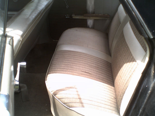 1963 Buick LeSabre - photo 3