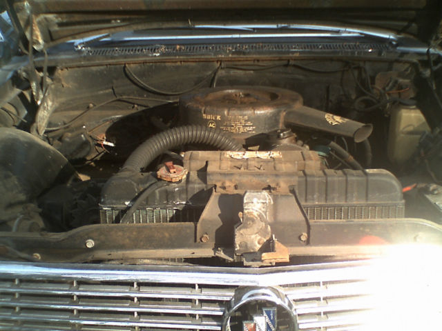 1963 Buick LeSabre - photo 6