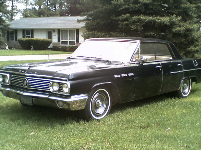 1963 Buick LeSabre - photo 9