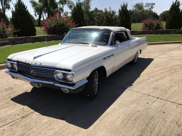 1963 Buick LeSabre