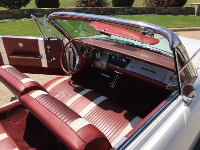 1963 Buick LeSabre - photo 11
