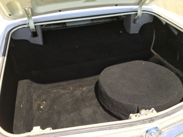 1963 Buick LeSabre - photo 12