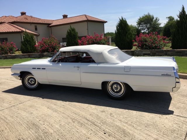 1963 Buick LeSabre - photo 2