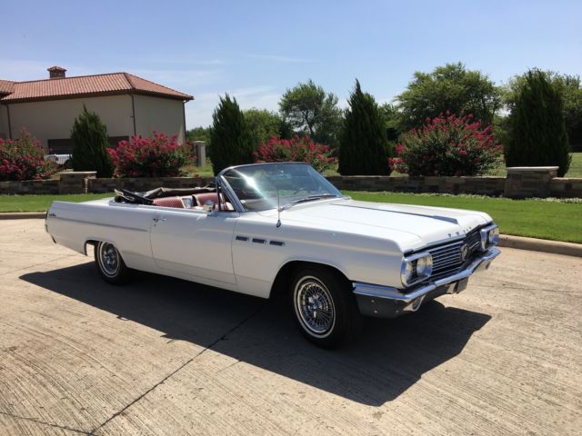 1963 Buick LeSabre - photo 3