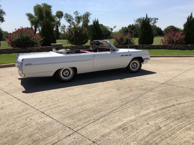 1963 Buick LeSabre - photo 4