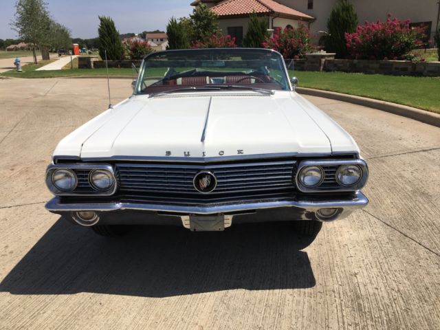 1963 Buick LeSabre - photo 5